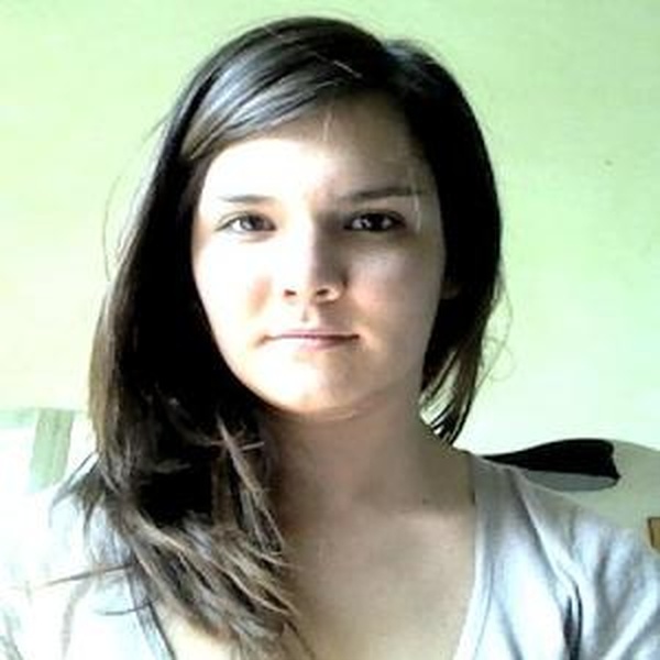 Julie - Prof de maths - Toulouse