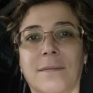 Erica - Prof de gramática - São Paulo
