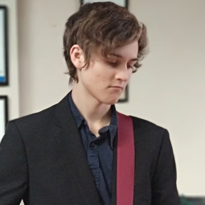 Miles - Guitar tutor - Butler