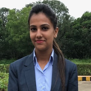 Anushka - Biology teacher - Gurugram