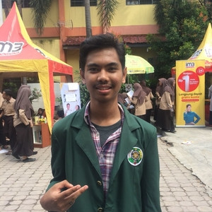 Rahmanda - Guru futsal - Medan
