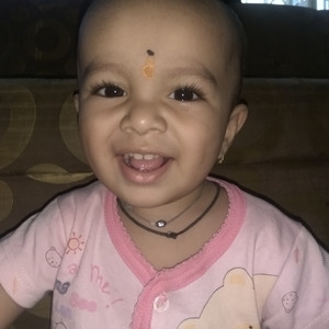 Dhanashri - Computer programming teacher - Kalyan