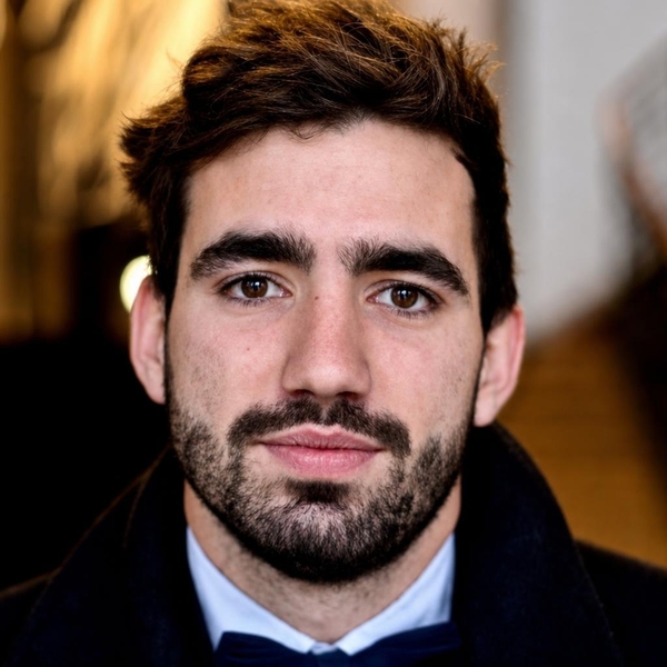 Alexandre - Coach sportif - Épinal