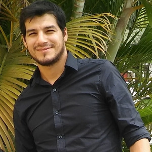Enzo - Profe de archicad - Formosa