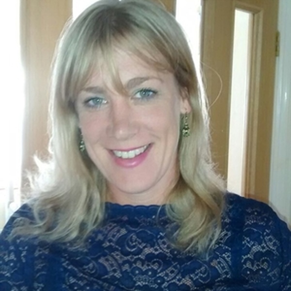 Christine - Profe de inglés - 