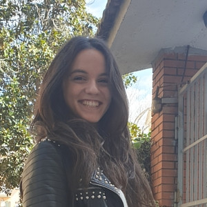 Chiara - Insegnante di aiuto compiti - Sora