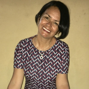 Angela - Professor de reforço escolar - Arês