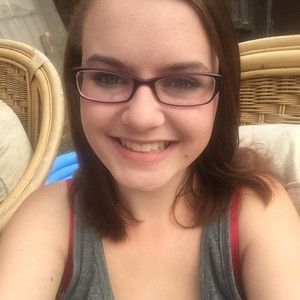 Melissa - Maths tutor - Reading