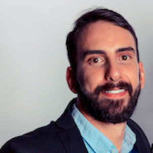 Adrian - Spanish tutor - Toronto
