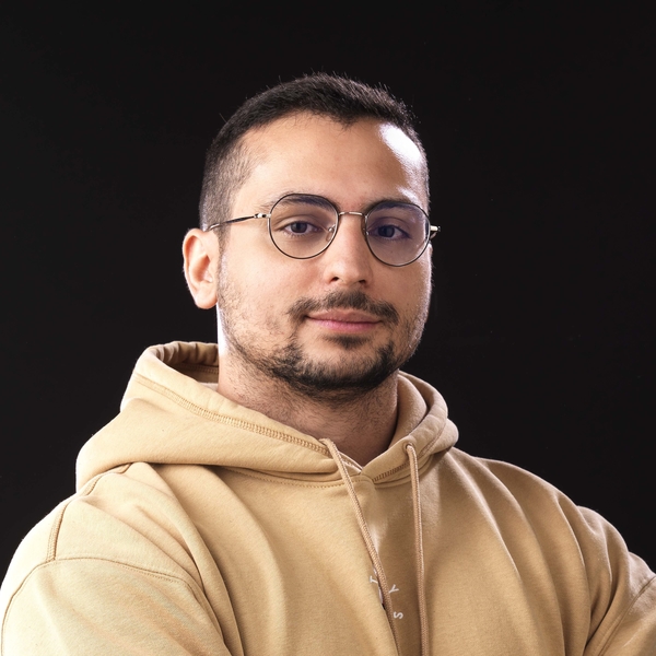 Samy - Prof d'informatique scolaire - Nantes