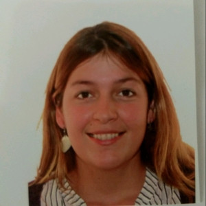 Rosario - profesor de trigonometría - Sevilla