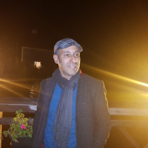 Ali - Prof de maths - Ermont