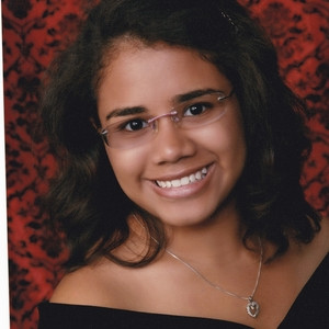 Karla - Spanish tutor - Davis