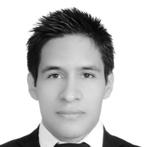 Jesus Ismael - Profesor de matemáticas - Querétaro