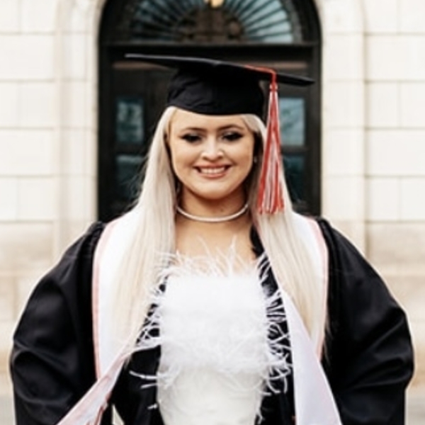 Cassadie - Maths tutor - Columbus