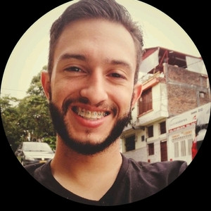 Cristian Javier - profesor de Excel - Pereira