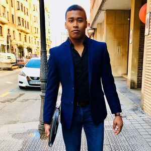 Andres - Prof d'espagnol - Chaudfontaine