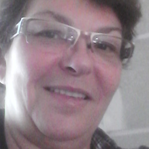 Corinne - Prof d'anglais - Saint-Nic