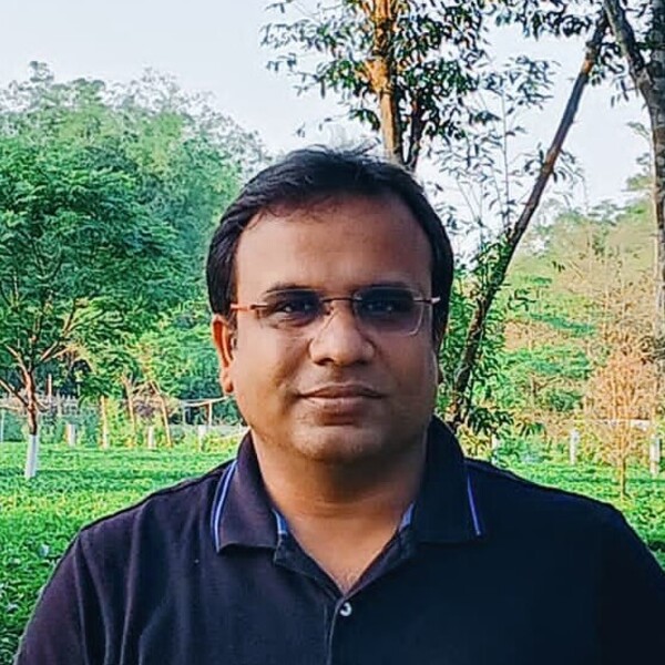 Tusar Kumar - Maths tutor - Sakhigopal