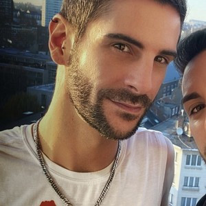 Alexandre - Prof de gestion de conflits - Koekelberg