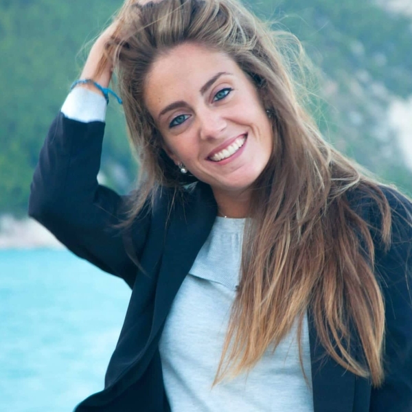 Debora - Insegnante di inglese - Ancona