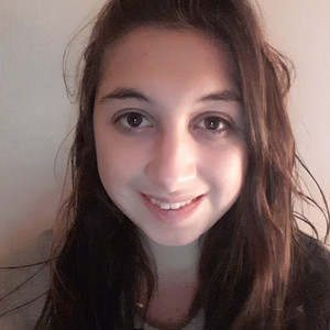 Elodie - Prof de physique - chimie - Châtenay-Malabry