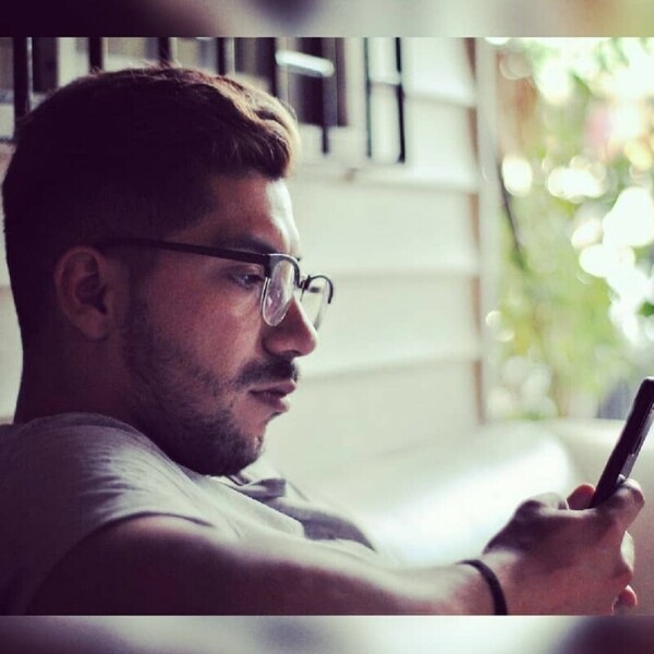 Sebastian Ignacio - Profesor de lenguaje y comunicación - Santiago