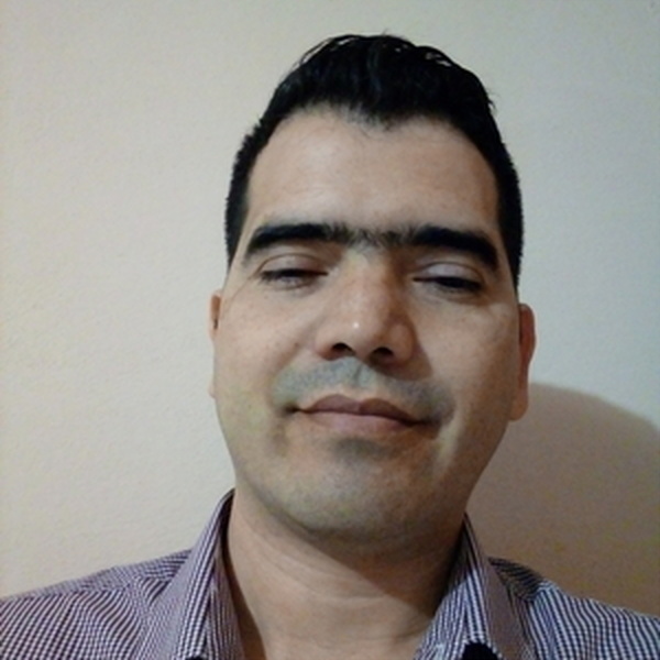 Jesus Aroldo - profesor de derecho tributario - Montemorelos