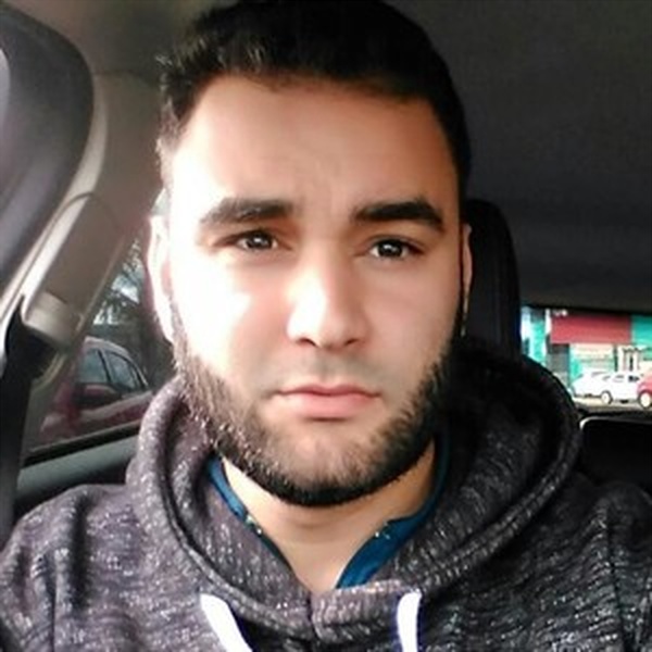 Dimas - personal trainer - 
