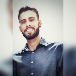 Bruno - Professor de psicologia - Juiz de Fora