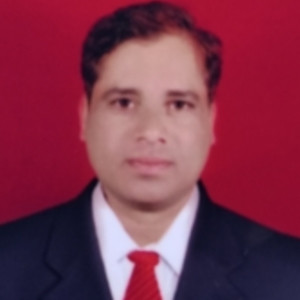Triloki - Leadership tutor - Akaltara