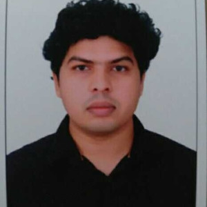 Vijay - French teacher - Varanasi