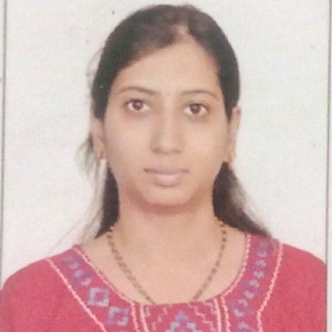 Shruti - Computer programming tutor - Bengaluru