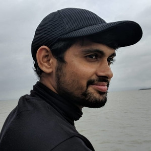 Chakri - Mathematics tutor - Navi Mumbai
