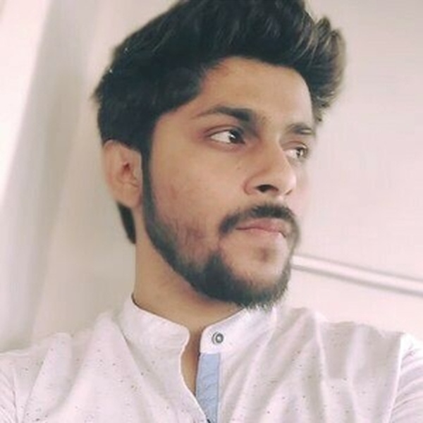 Raghav - Civil law tutor - New Delhi