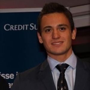 Juan - Prof de physique - chimie - Monaco