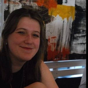 Marie - Prof d'orthographe - Namur