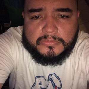 Alfredo - Profesor de álgebra - Mérida
