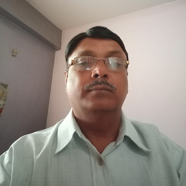 Ajit - English tutor - Patna