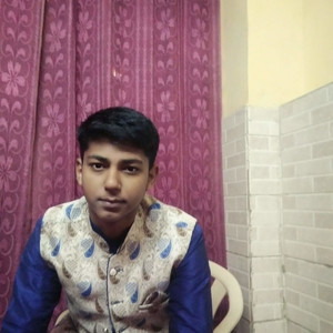 Harshit - Math tutor - Faridabad