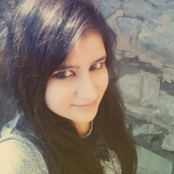 Vaishali - Computer Skills tutor - Jammu