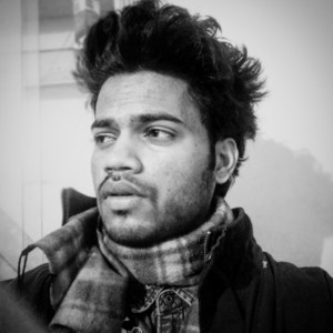 Manas - Leadership tutor - Bengaluru
