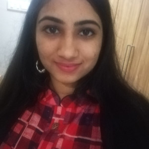 Mansi - English tutor - Guwahati