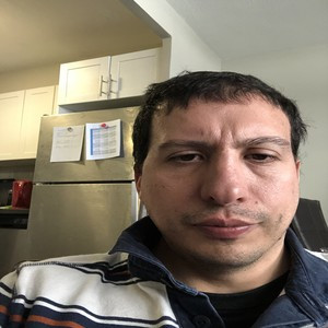 Amir - Hebrew tutor - Toronto