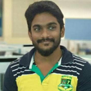 Habishek - Math tutor - Chennai