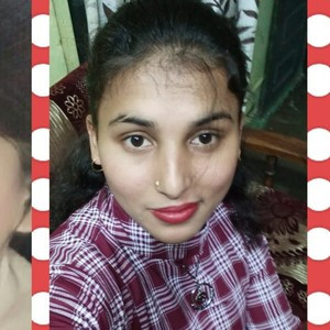 Keerti - Maths teacher - Raipur
