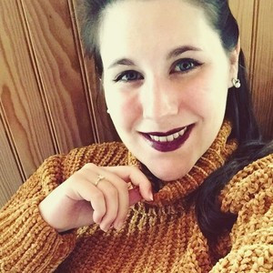 Marie - Prof de français - Nieul-sur-Mer