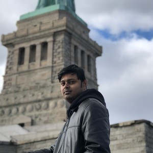 Abhijeet - Computer programming tutor - Toronto