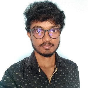 Sai Charan - Leadership tutor - Hyderabad