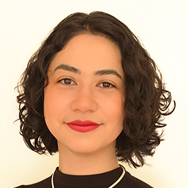 Yasmin - Professor de inglês - São Paulo